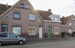 Monseigneur Völkerstraat 136, 5171JR Kaatsheuvel